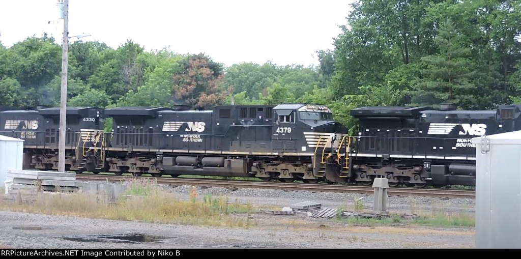 NS 4379